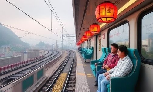 绵阳到成都坐火车大概需要多少时间