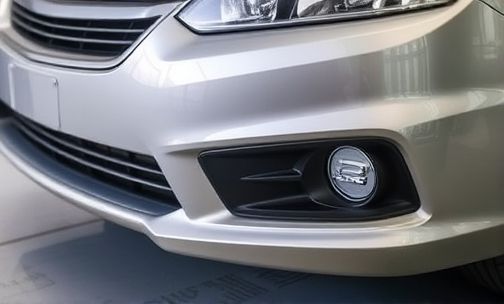 更换汽车保险杠需要多长时间