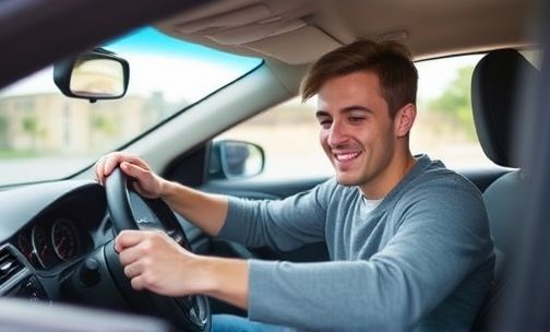驾校报名之后多久才能开始练车