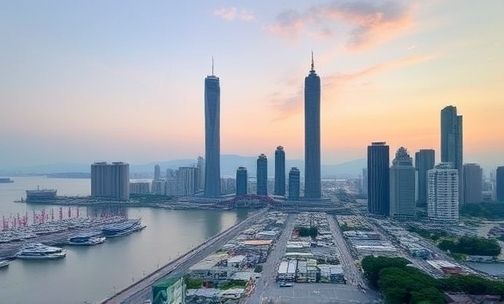 深圳到珠海要多久 坐汽车