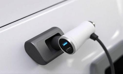 奥舒尔车载充电器的使用寿命长不长？