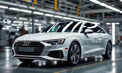 奥迪汽车广告的制作周期一般是多久?