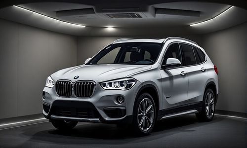 宝马X1新车配备多少氛围灯选择？