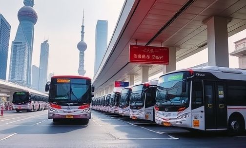 请问宜兴到上海南站每天有几班车 大致几点