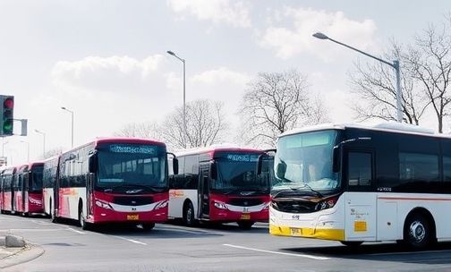 宁阳一中坐几路车