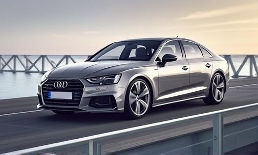 奥迪a6l首保多少公里和多少时间