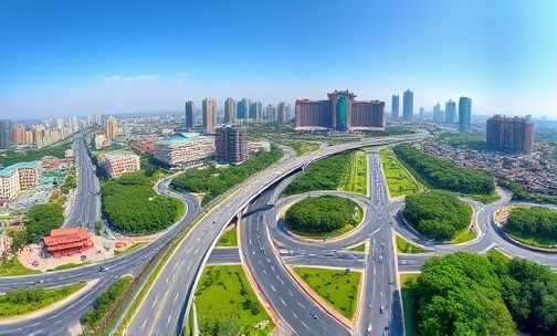 成都三环路全长多少公里