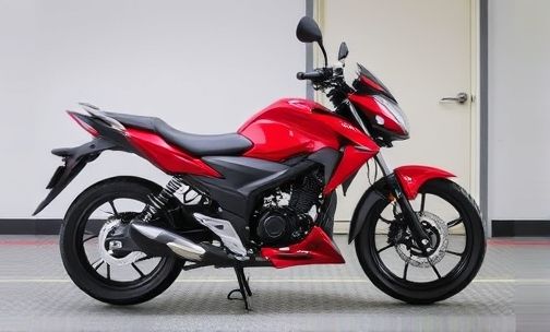 豪爵usr125新车多少公里保养一次