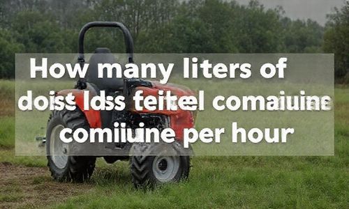 日立270每小时耗油多少升?