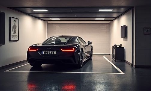 倒车入库熄火扣多少分