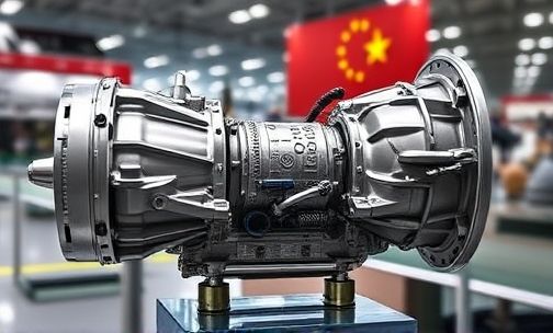 中国知名的生产汽车变速器厂家有多少家?