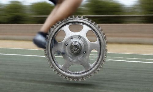 5档Zui低速度多少码