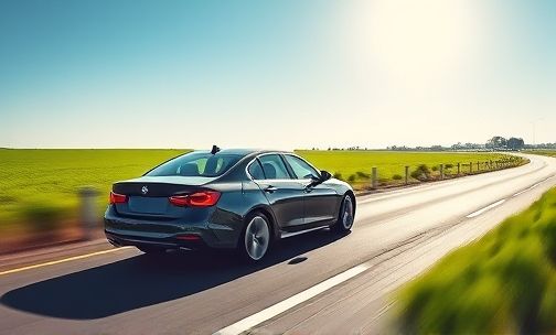 车的寿命一般多少年