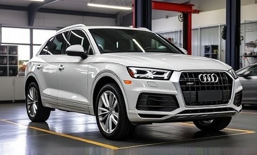 奥迪 Q5 更换电瓶需要额外支付多少工时费