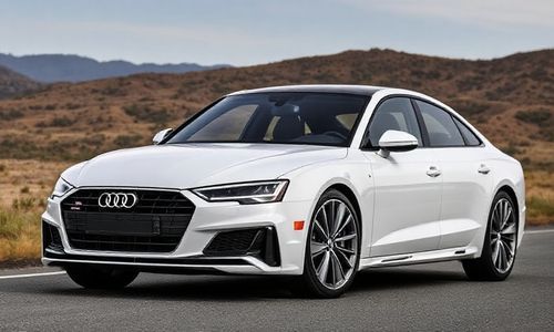 奥迪Zui贵的和Zui便宜的车各是多少钱