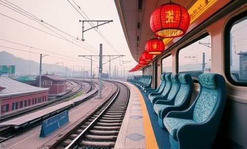 济南到成都的火车票多少钱