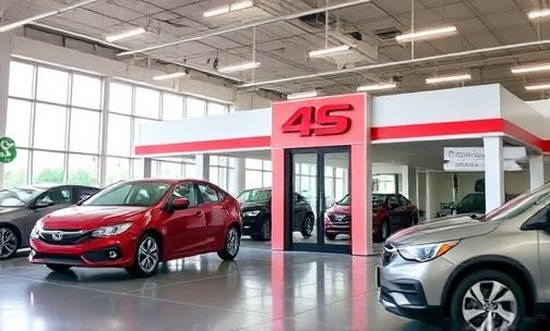在 4S 店上班自己买车能优惠多少