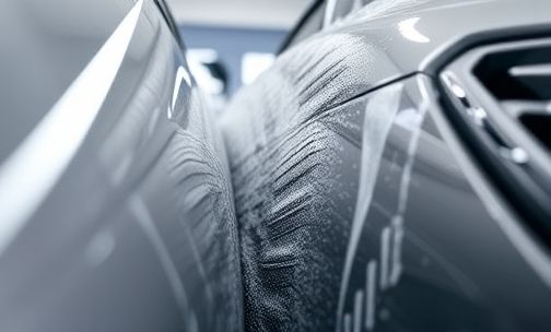 精洗车流程分为多少细节