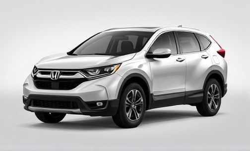 本田CR-V 2022款成交价是多少?