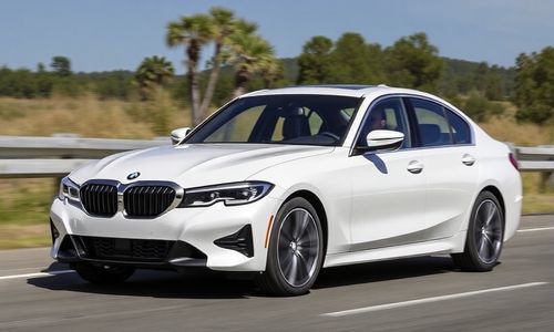 2019款宝马3系的售价是多少?