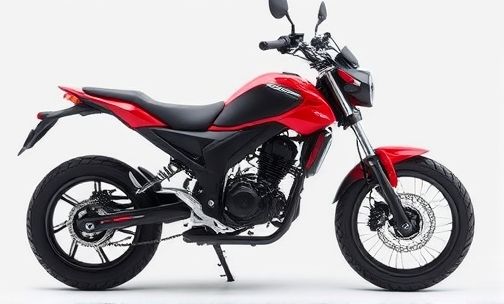 优狐电动车60V500W12寸电摩的新本田多少钱