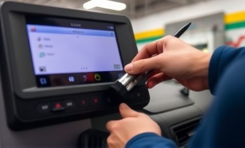 经济型车 4S 店刷 ECU 要花多少