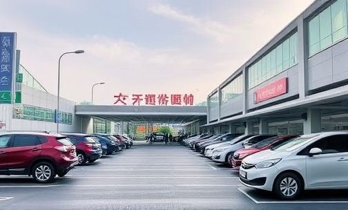 杭州东站停车多少钱一天啊,杭州东站停车多少钱一天收费