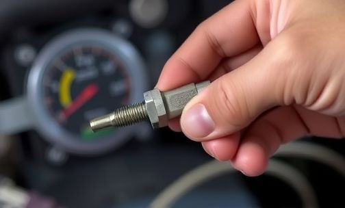 更换汽车氧传感器的成本是多少？