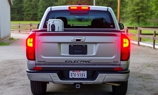 改装一个电动尾门大概是多少费用