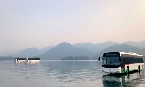 西安昆明湖在那 坐几路车到 票价多少