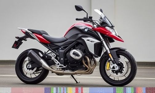 宝马1200adv油耗多少
