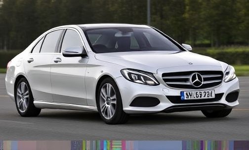 奔驰c20016t油耗多少