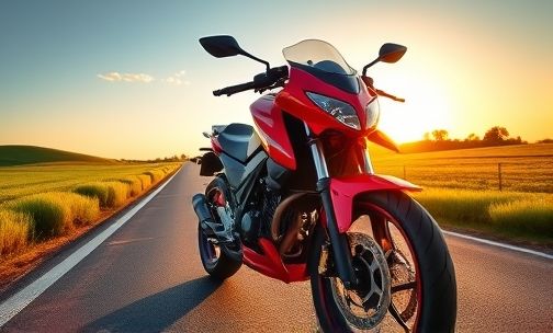 义骑v8250摩托车油耗多少