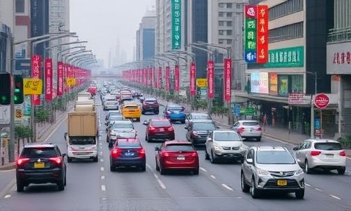 北京单双号政策对交通拥堵有多大改善？