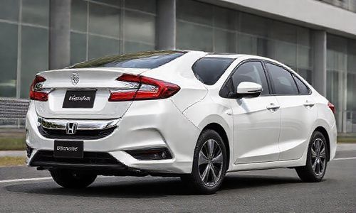 东风本田思域 1.0t 多少钱