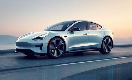 2025年电动车普遍续航会达到多少