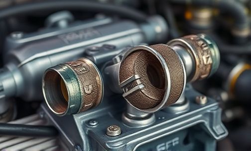 进气门和节气门多久需要清洗一次?