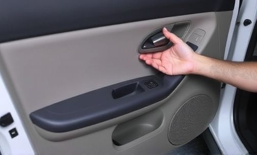 轿车门框密封条隔音条多久换一次