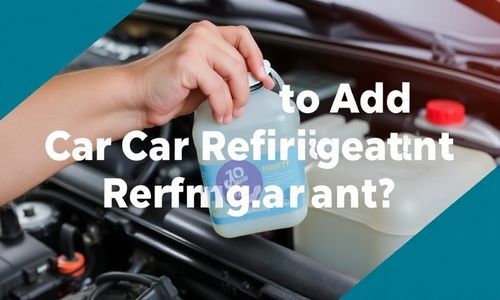汽车冷媒多久加一次