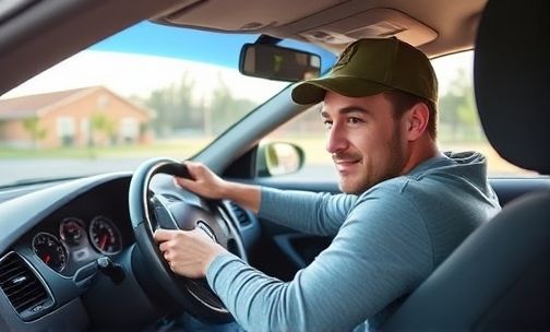 驾校报名后多久能开始练车？