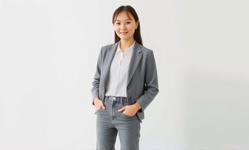 车晓彤身高是多少
