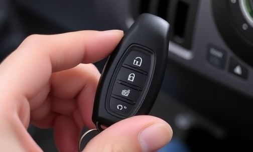 如何更换 jeep 指南者的钥匙电池
