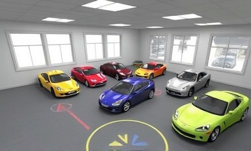 3d驾驶教室怎么解锁全部车辆