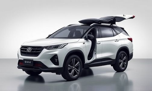 宝骏510车窗一键升降怎么激活