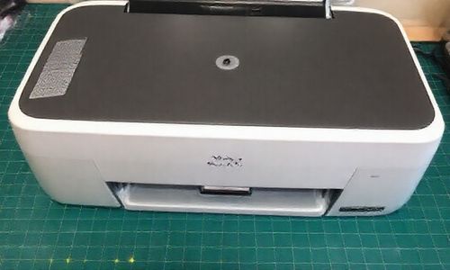 改装佳能845S 846S墨盒怎么加墨水