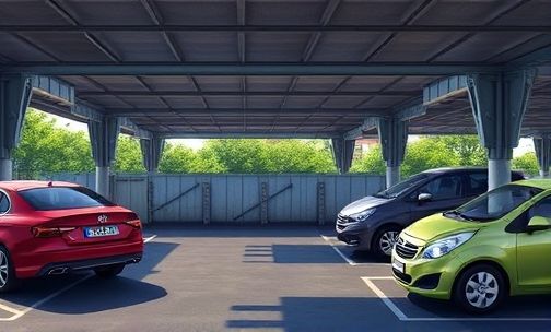 黄麻布村怎么申请月卡停车