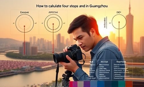 广州开四停四怎么算
