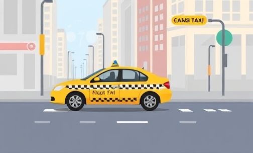 怎么样叫网约车