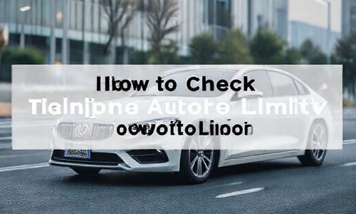 天津汽车限号如何查询