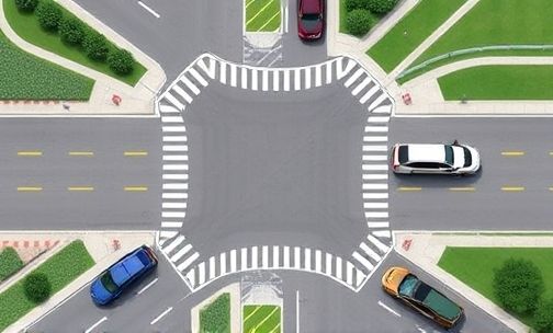 怎样查车辆进出高速路口